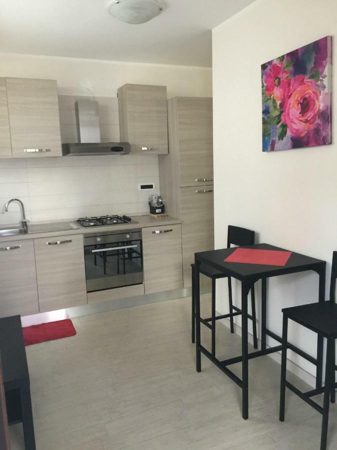Fashion Guest House Rome Luaran gambar