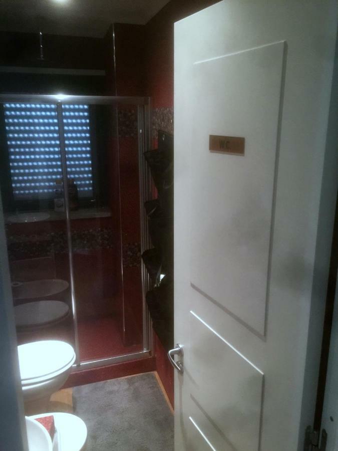 Fashion Guest House Rome Luaran gambar