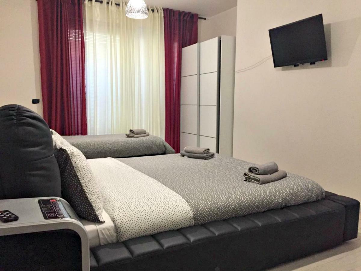 Fashion Guest House Rome Luaran gambar