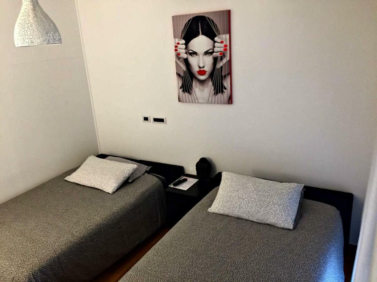 Fashion Guest House Rome Luaran gambar