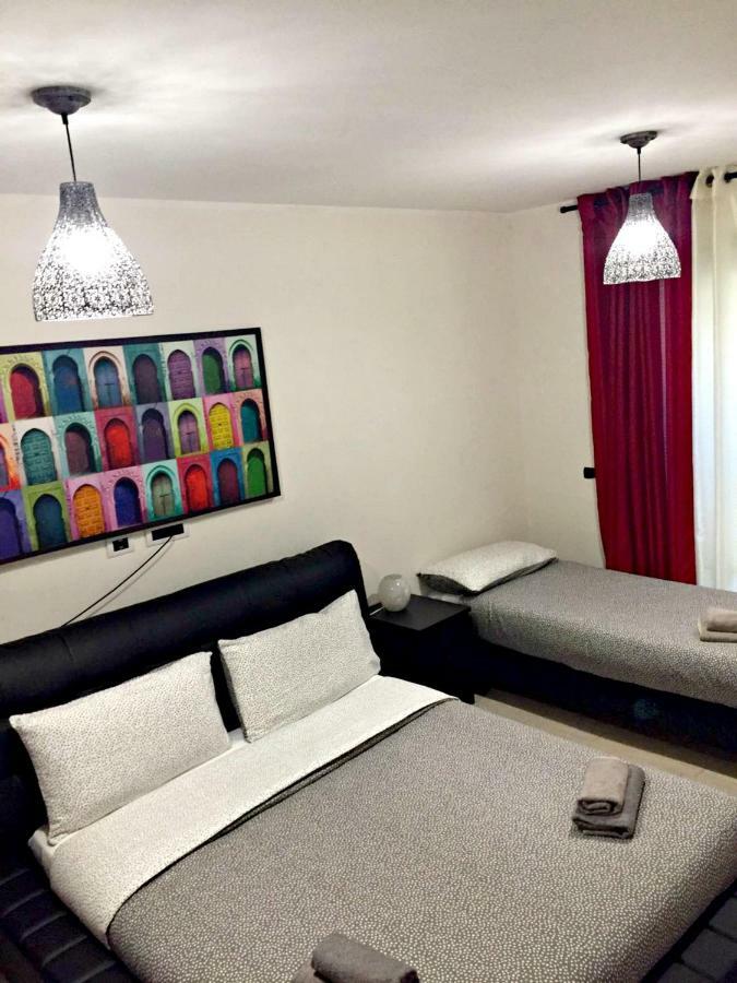 Fashion Guest House Rome Luaran gambar