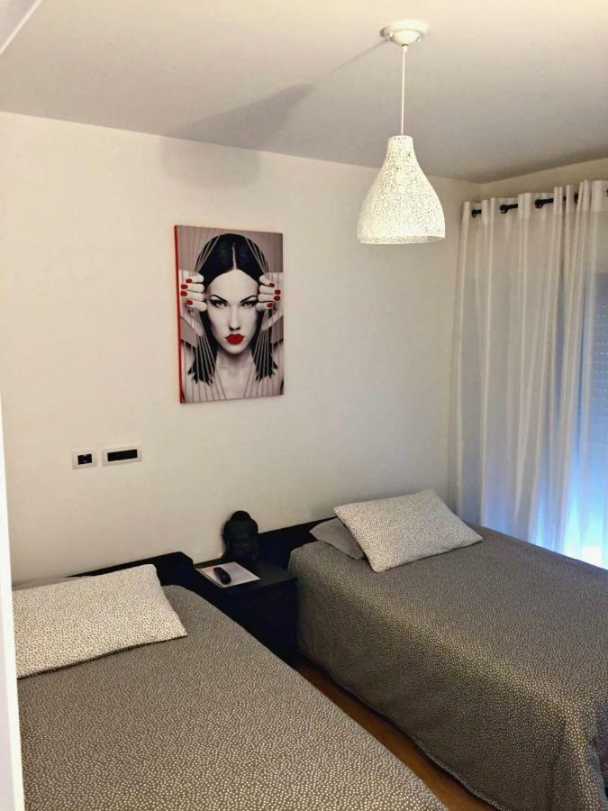 Fashion Guest House Rome Luaran gambar