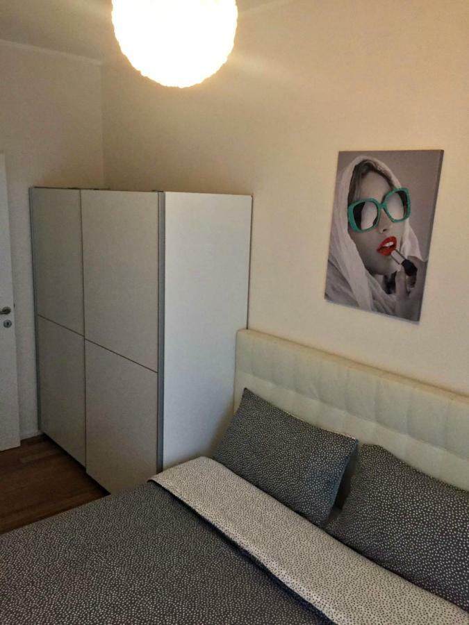 Fashion Guest House Rome Luaran gambar