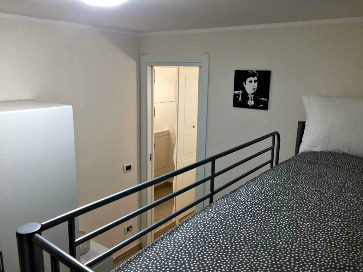 Fashion Guest House Rome Luaran gambar