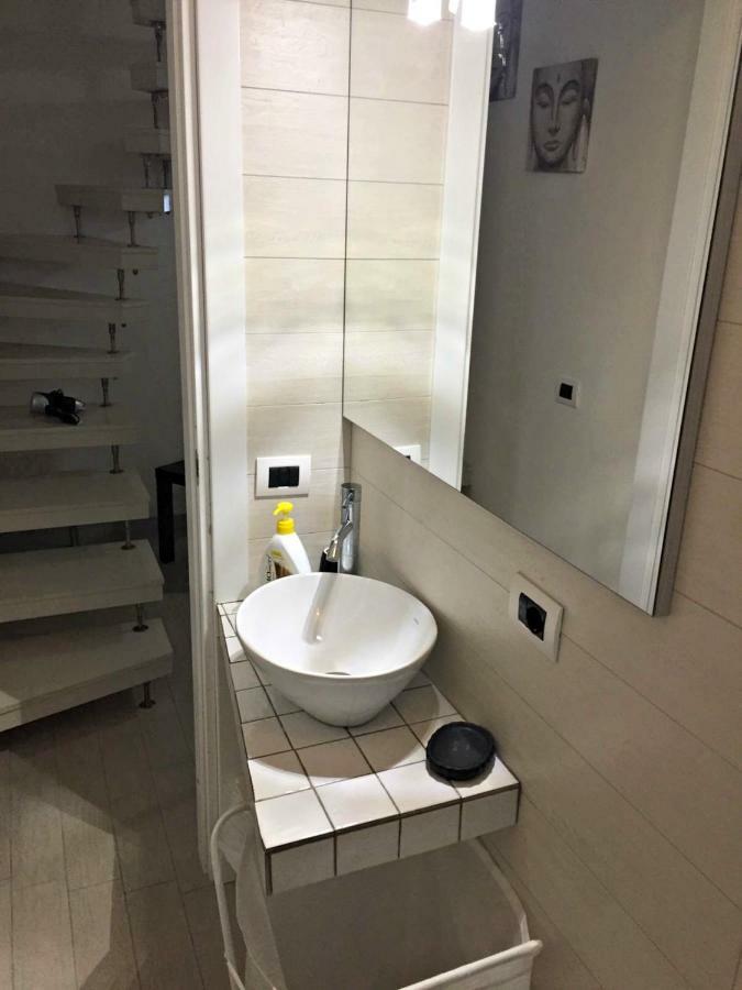 Fashion Guest House Rome Luaran gambar