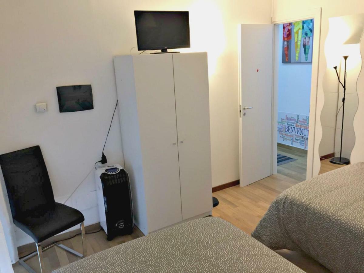 Fashion Guest House Rome Luaran gambar