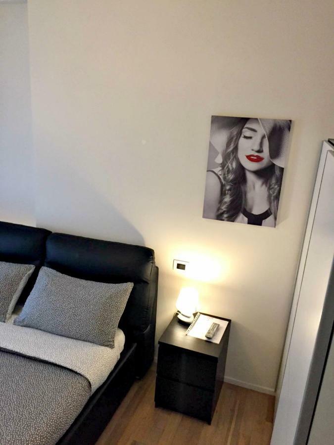 Fashion Guest House Rome Luaran gambar