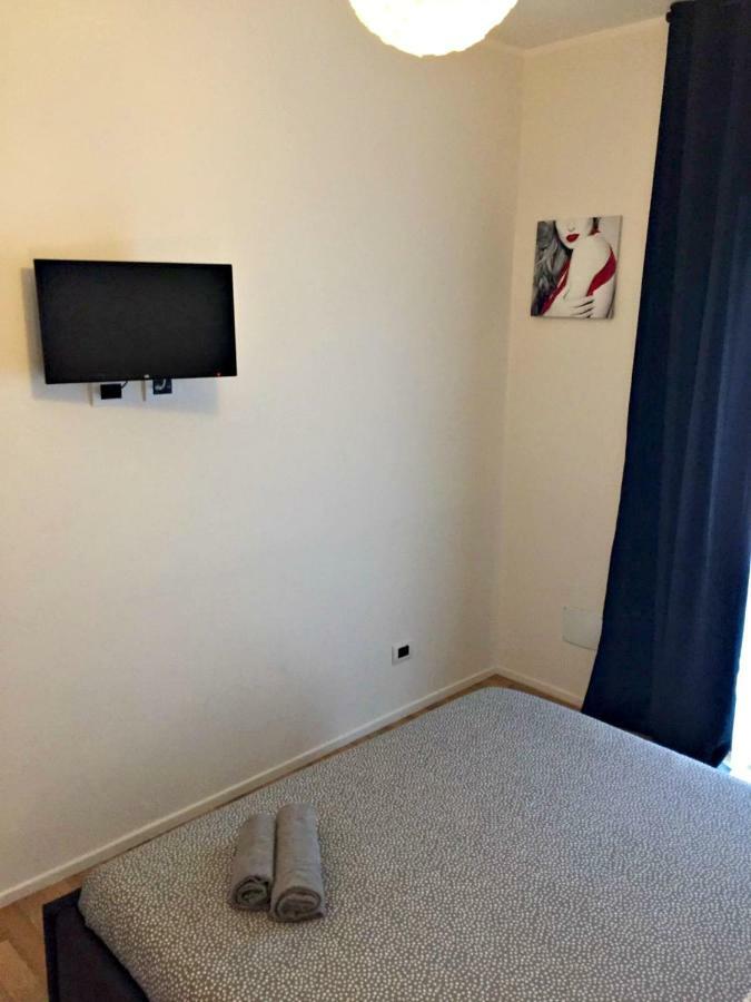 Fashion Guest House Rome Luaran gambar