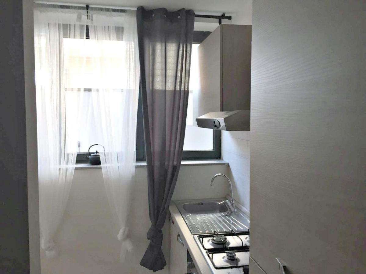 Fashion Guest House Rome Luaran gambar
